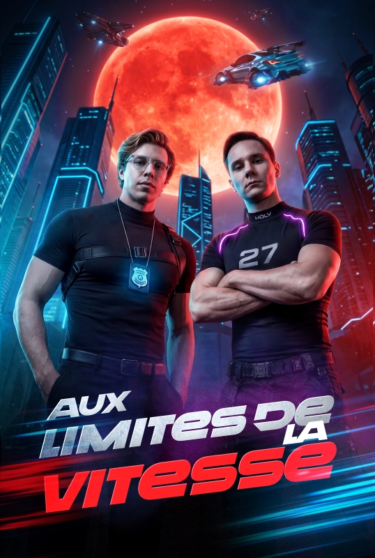 Aux limites de la vitesse